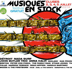 programme musique en stock 2014 - 2014 stock prices