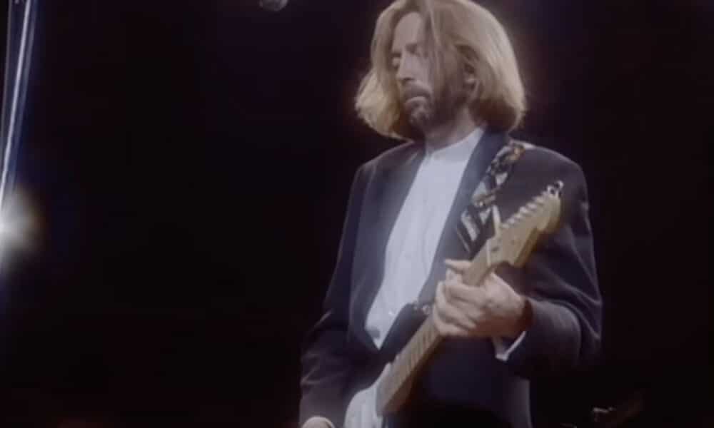 Eric Clapton