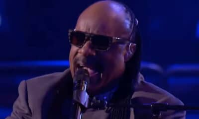 Stevie Wonder Prince