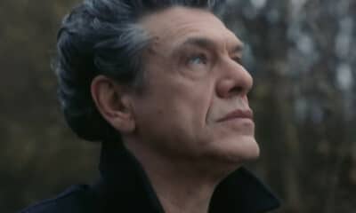 Marc Lavoine cinéma