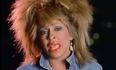 Tina Turner Best Of