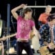 Rolling Stones tournée 2017