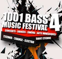 1001 Bass Music Festival 4 16