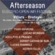 Afterseason Festival 21