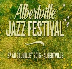 Albertville Jazz Festival 2016 32