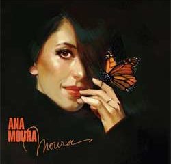 Ana Moura <i>Moura</i> 26