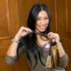 Anggun rejoint la prestigieuse famille Madame Tussauds 9