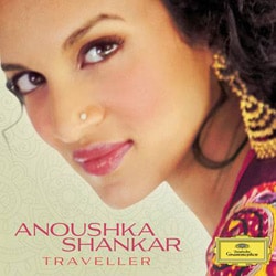 Anoushka Shankar <i>Traveller</i> 4
