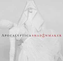 Apocalyptica <i>Shadowmaker</i> 11