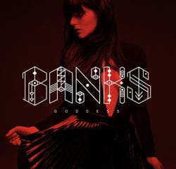 Banks <i>Goddess</i> 8