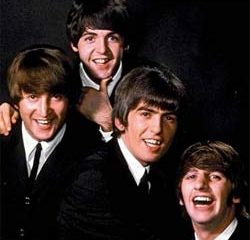 Un album inédit des Beatles vendu à prix d'or 23