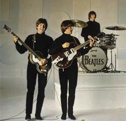 VIDEO : Des images inédites des Beatles rendus public 14