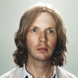 Beck de retour avec un douzième album 10