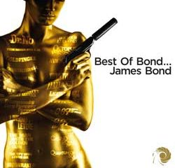 James Bond <i>Best Of Bond</i> 13