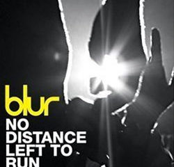 Blur <i>No Distance Left To Run</i> 26