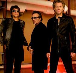 Le nouvel album de Bon Jovi sortira le 21 octobre 2016 4