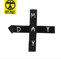 Boys Noize <i>Mayday</i> 5