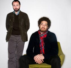 Broken Bells de retour avec un nouvel album 29