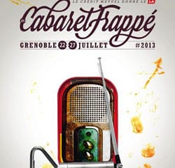 Programme Cabaret Frappé 2013 18