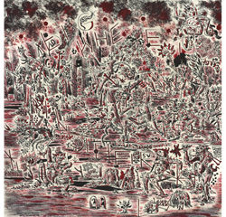 Cass McCombs <i>Big Wheel and Others</i> 23