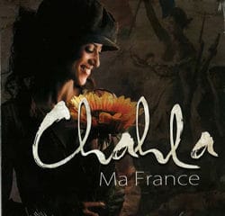 Chahla « Ma France » 5