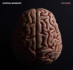 Chateau Marmont « The Maze » 20