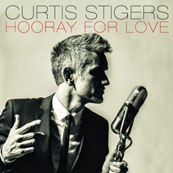 Curtis Stigers sort l'album « Hooray For Love » 4