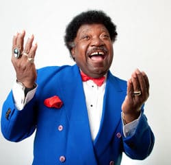 Le soulman Percy Sledge est mort ! 6