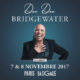 Dee Dee Bridgewater à La Cigale les 7 et 8 novembre 2017 15