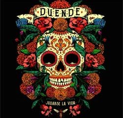 Duende <i>Jugarse la vida</i> 17