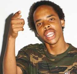 Earl Sweatshirt de retour avec un nouvel album 6