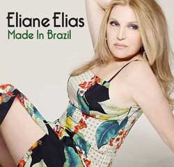 Eliane Elias <i>Made in Brazil</i> 4