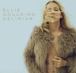 Ellie Goulding <i>Delirium</i> 7