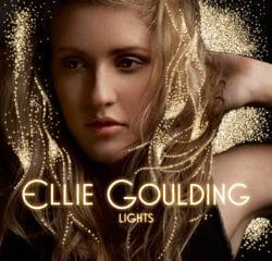 Ellie Goulding <i>Lights</i> 13