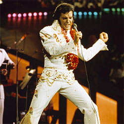 Elvis Presley bat un records incroyable en Angleterre 4