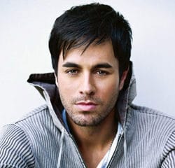 Enrique Iglesias de retour avec <i>Sex+Love</i> 17