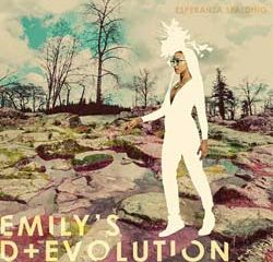 Esperanza Spalding <i>Emily’s D + Evolution</i> 23