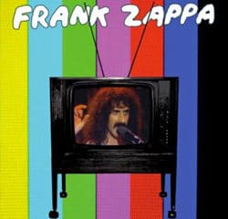 Franck Zappa « A Token Of His Extreme » 22