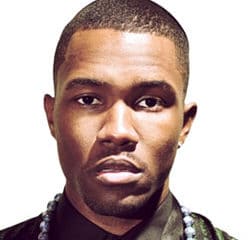 Frank Ocean fait le buzz avec son nouvel album 5