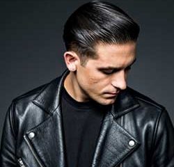 G-Eazy présente l'album <i>When It’s Dark Out</i> 20