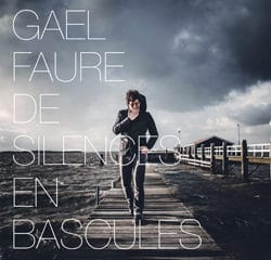 Gael Faure <i>De silences en bascules</i> 26