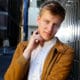 Le phénomène George Ezra débarque en France 24