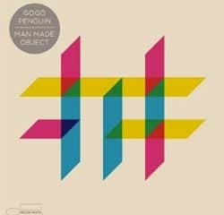 GoGo Penguin <i>Man Made Object</i> 29