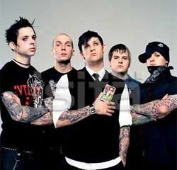 Good Charlotte sortira un nouvel album le 15 juillet 2016 17