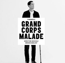 Grand Corps Malade : « Funambule » 29