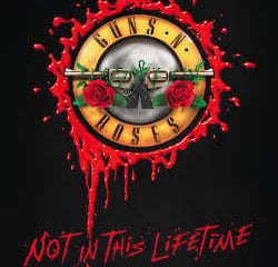 Ouverture d'un pop-up store inédit dédié à Guns n' Roses 4