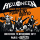 Helloween ressuscitera à Paris le 15 novembre 2017 18