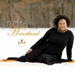 Indra Rios Moore <i>Heartland</i> 8