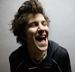 Jamie T de retour avec <i>Carry On The Grudge</i> 5