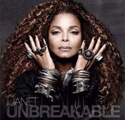 Janet Jackson de retour avec Unbreakable